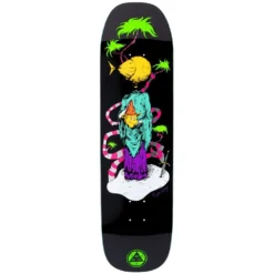 Light-Headed - Ryan Lay Pro Model On Stonecipher Deck - 8.6"