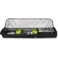 Dakine Low Roller Snowboard Bag - Cascade Camo 5 Dakine Low Roller Snowboard Bag - Cascade Camo -Ski Promotional Store low roller snowboard bag cascade camo p8416 30682 zoom