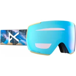Anon M5 Perceive Goggles
