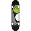 Plan-B Macro Complete Skateboard - 8.25"
