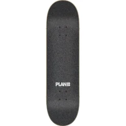 Plan-B Macro Complete Skateboard - 8.25" -Ski Promotional Store macro complete skateboard 8 25 p8005 28445 image