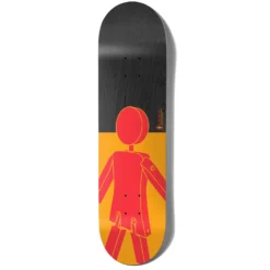 GIRL Marionette Sean Malto Deck 8.0"
