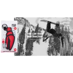 Crab Grab Mega Claws - Double Blue -Ski Promotional Store mega claws double blue p9256 37960 zoom