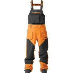 Thirtytwo Men's Basement Bib Pant