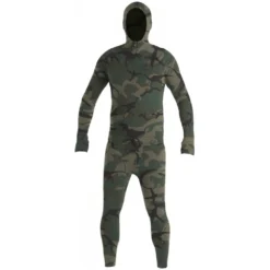 AIRBLASTER Men's Classic Ninja Suit - OG Dinoflage