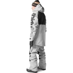 Thirtytwo Men's Deep Creek Parka Jacket -Ski Promotional Store mens deep creek parka jacket p9607 41205 zoom