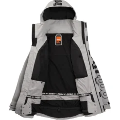 Thirtytwo Men's Deep Creek Parka Jacket -Ski Promotional Store mens deep creek parka jacket p9607 41208 zoom