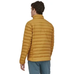 Patagonia Men's Down Sweater -Ski Promotional Store mens down sweater p9157 37248 image