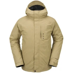 Volcom Men's DUA INS GORE-TEX Jacket
