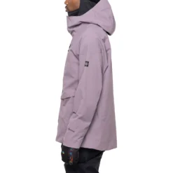 686 Men's GORE-TEX GT Snowboard Jacket -Ski Promotional Store mens gore tex gt snowboard jacket p9009 36213 zoom