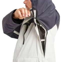 AIRBLASTER Men's Grampy 3000 Jacket -Ski Promotional Store mens grampy 3000 jacket p7483 25186 image