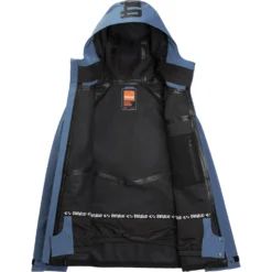 Thirtytwo Men's Grasser Jacket -Ski Promotional Store mens grasser jacket p9619 41262 zoom
