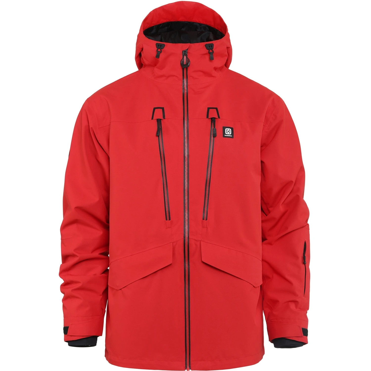 Horsefeathers Men's Halen II Shell Jacket 1 Horsefeathers Men's Halen II Shell Jacket