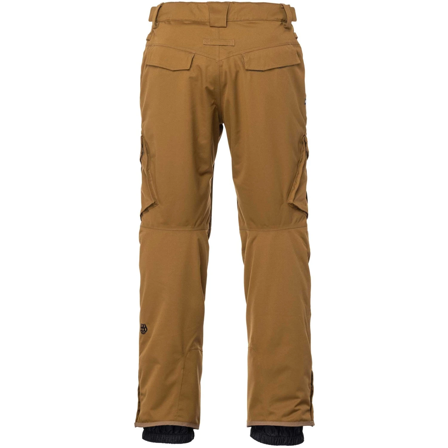 686 Men's Infinity Cargo Pants 2 686 Men's Infinity Cargo Pants - Image 2