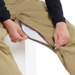 Volcom Men's L GORE-TEX Pants -Ski Promotional Store mens l gore tex pants p9740 41768 zoom