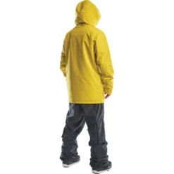 Thirtytwo Men's Lashed Insulated Jacket -Ski Promotional Store mens lashed insulated jacket p8520 31666 image