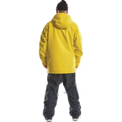 Thirtytwo Men's Lashed Insulated Jacket -Ski Promotional Store mens lashed insulated jacket p8520 31668 image