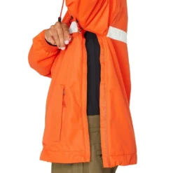 Volcom Men's Longo Pullover Jacket -Ski Promotional Store mens longo pullover jacket p9231 37982 image