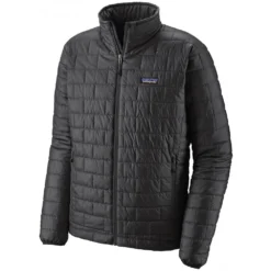 Patagonia Men's Nano Puff Jacket