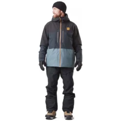 Picture Men's Object Jacket -Ski Promotional Store mens object jacket p9290 38180 image