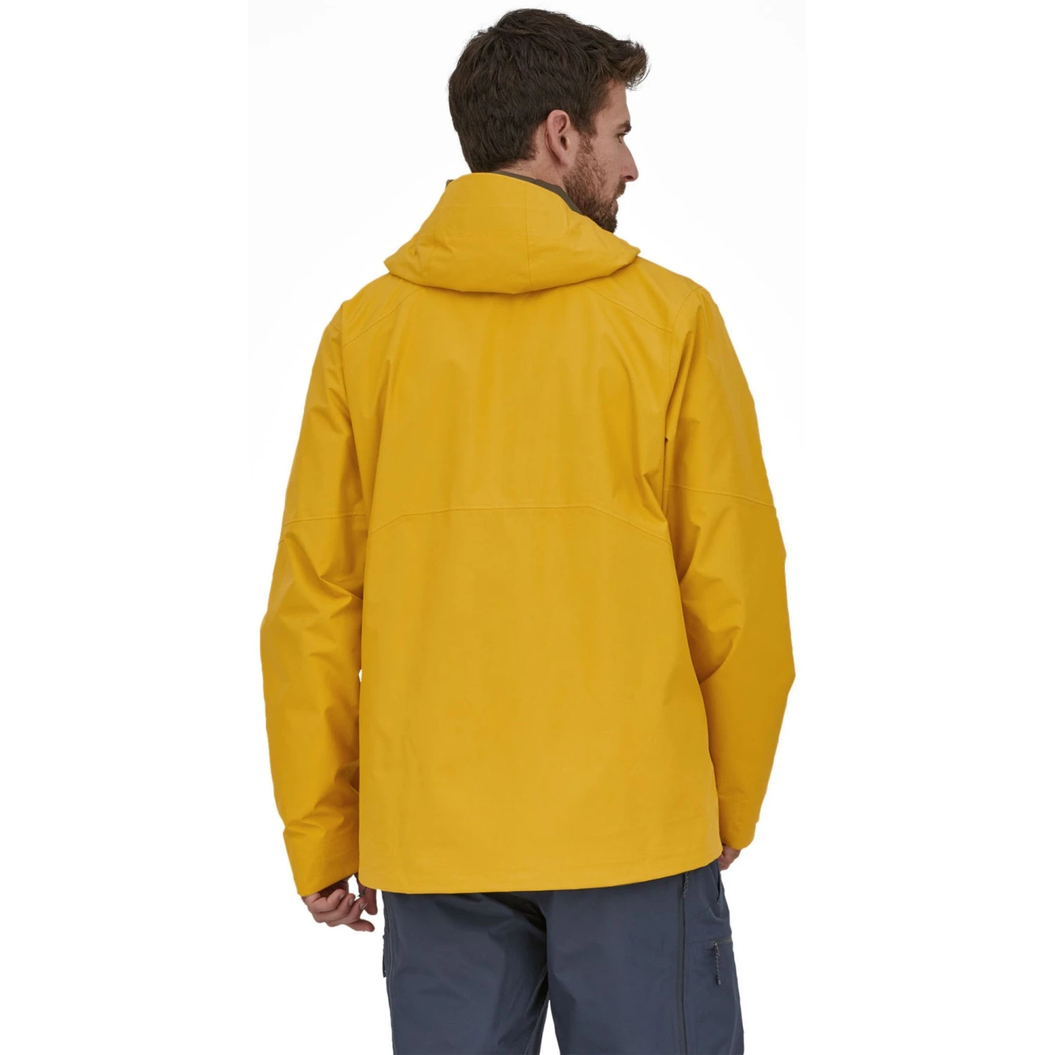 Patagonia Men's Powder Town Jacket 3 Patagonia Men's Powder Town Jacket - Image 3