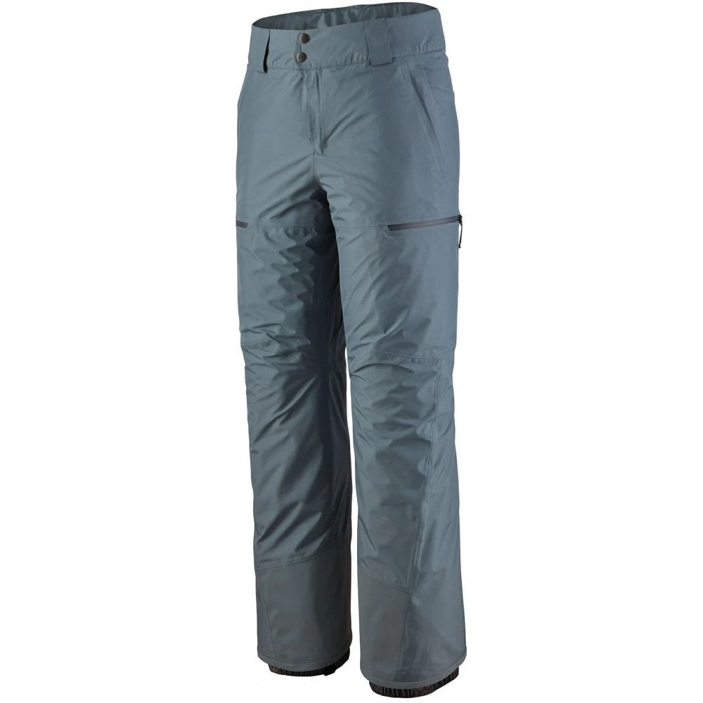 Patagonia Men's Powder Town Pants 1 Patagonia Men's Powder Town Pants