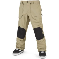 Volcom Men's Roan Snowboard Pants