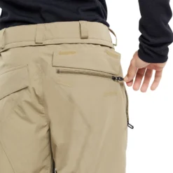 Volcom Men's Roan Snowboard Pants -Ski Promotional Store mens roan snowboard pants p9746 41836 zoom