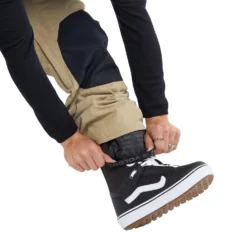 Volcom Men's Roan Snowboard Pants -Ski Promotional Store mens roan snowboard pants p9746 41838 zoom