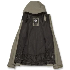 Volcom Men's V Co Op Jacket -Ski Promotional Store mens v co op jacket p9751 41905 image