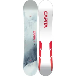 Capita Mercury Snowboard 2024
