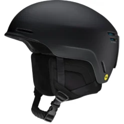 Smith Method MIPS Helmet - Matte Black