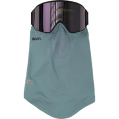 Anon MFI Lightweight Neck Warmer 8 Anon MFI Lightweight Neck Warmer -Ski Promotional Store mfi lightweight neck warmer p7519 41742 image