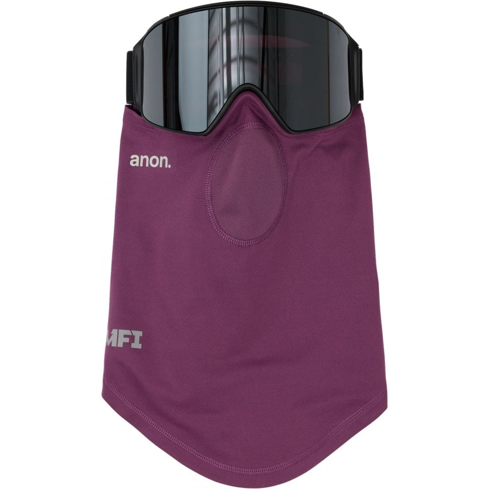 Anon MFI Lightweight Neck Warmer 5 Anon MFI Lightweight Neck Warmer - Image 5