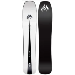 Jones Mind Expander Snowboard 2024