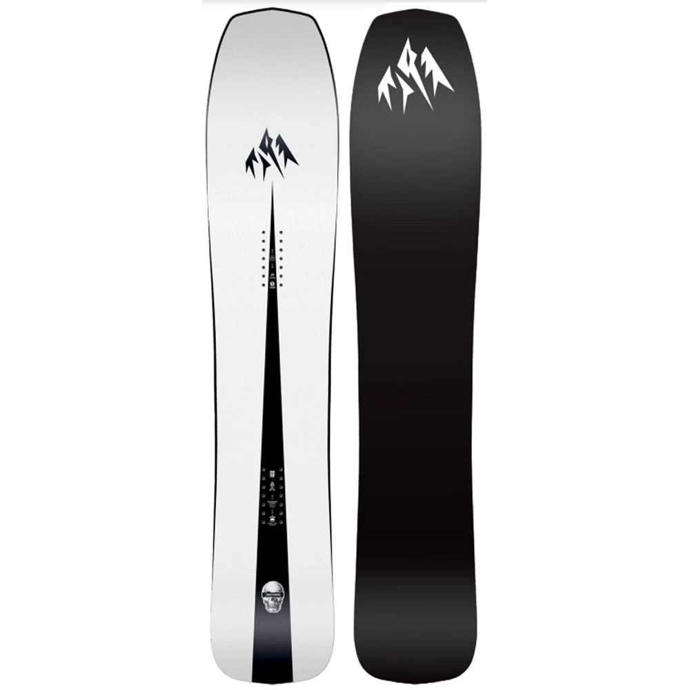 Jones Mind Expander Snowboard 2024 1 Jones Mind Expander Snowboard 2024