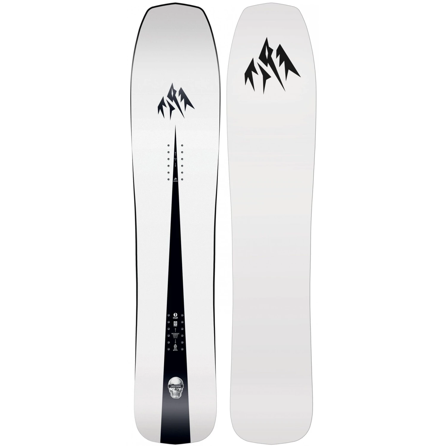 Jones Mind Expander Snowboard 2024 2 Jones Mind Expander Snowboard 2024 - Image 2
