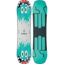 Bataleon Minishred Kids Snowboard