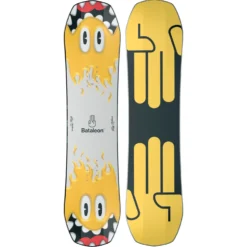 Bataleon Minishred Kids Snowboard -Ski Promotional Store minishred kids snowboard p9250 37859 zoom