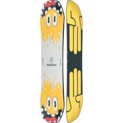 Bataleon Minishred Kids Snowboard -Ski Promotional Store minishred kids snowboard p9250 37860 zoom