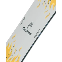 Bataleon Minishred Kids Snowboard -Ski Promotional Store minishred kids snowboard p9250 37862 zoom