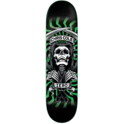 Zero MMXX Chris Cole Deck