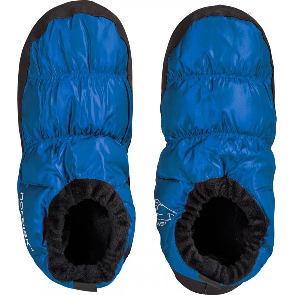 Nordisk Mos Down Chalet Shoe 2 Nordisk Mos Down Chalet Shoe - Image 2