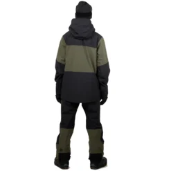 Jones Mountain Surf Parka Jacket 11 Jones Mountain Surf Parka Jacket -Ski Promotional Store mountain surf parka jacket p8511 31581 zoom