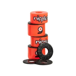 Nipples Longboard Bushings - Soft