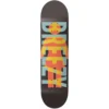 GIRL OG Knockout Breana Geering Deck 8.0"