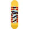 GIRL OG Knockout Griffin Gass Deck 8.5"