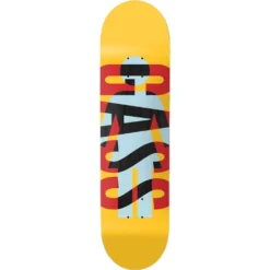 GIRL OG Knockout Griffin Gass Deck 8.5"