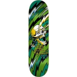 Flip Oliveira Blast Deck 8.13"