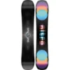 NITRO Optisym Snowboard - 2024